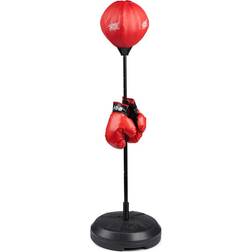 Outsiders Boxing ball on Pole