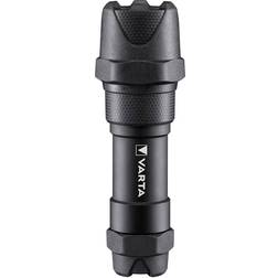 Varta Indestructible F10 Pro Negro Linterna 300Lm