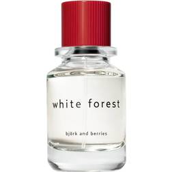 Björk & Berries White Forest EdP 50ml