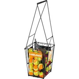 Head Ball Basket with Separator