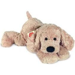 Hermann Teddy Lying Dog 40cm