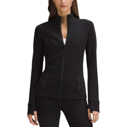 Lululemon Define Jacket Luon - Black