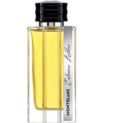 Montblanc Extreme Leather EdP 125ml