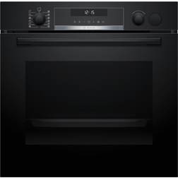 Bosch Serie 6 HRG578BB7 Svart