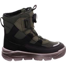 Superfit Kids' Mars Black/Green