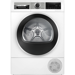 Bosch Series 6 WQG235D00 Hvid