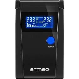 Armac Office O/850E/PSW