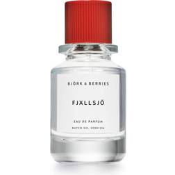 Björk & Berries Fjällsjö EdP 50ml