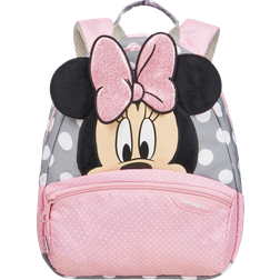 Samsonite Disney Ultimate 2.0 S Backpack - Minnie Glitter