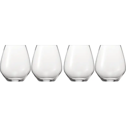 Spiegelau Authentis Casual Tumblerglas 62.5cl 4st