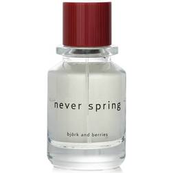 Björk & Berries Never Spring EdP 1.7 fl oz