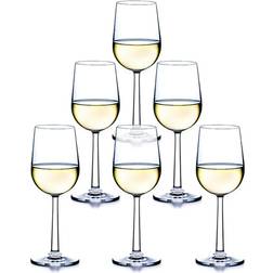 Rosendahl Grand Cru Hvidvinsglas 32cl 6stk