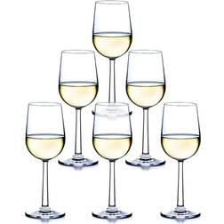 Rosendahl Grand Cru White Wine Glass 32cl 6pcs