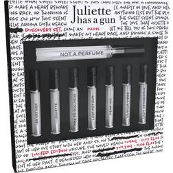 Juliette Has A Gun Ex Vetiver Discovery Kit