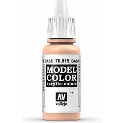 Vallejo Model Color Basic Skintone 17ml