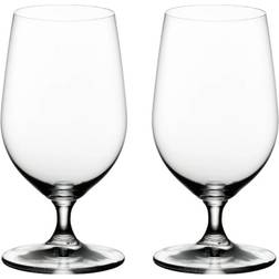 Riedel Ouverture Beer Glass 50cl 2pcs