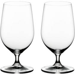 Riedel Ouverture Ølglas 50cl 2stk