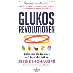 GLUKOSREVOLUTIONEN (Häftad, 2024)