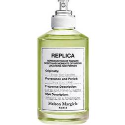 Maison Margiela REPLICA From The Garden Eau De Toilette Unisex 100 ml 100ml