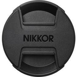 Nikon LC-62B Fremre objektivlokk