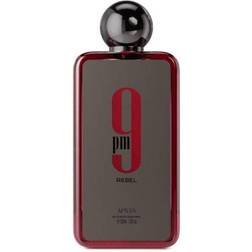 Afnan 9PM Rebel EdP 100ml