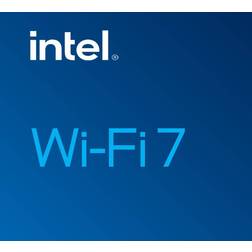 Intel Wi-Fi 7 BE202 2230 2x2 BE BT No vPro