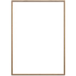 Oak Natural Ramme 50x70cm