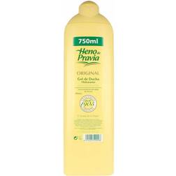 Heno de Pravia Original Gel Ducha 750ml