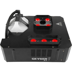 Chauvet Geyser P7