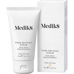 Medik8 Pore Refining Scrub 75ml