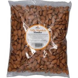 Rexim Sweet Almonds 1000g 1pack