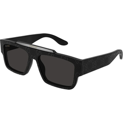 Gucci GG1460S 006 Hombre Negras