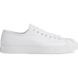 Converse Jack - White