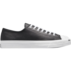 Converse Jack Purcell Low - Black