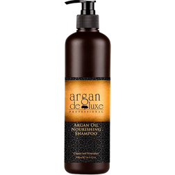 Argan De Luxe Argan Oil Nourishing Shampoo 500ml
