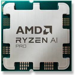 AMD Ryzen 5 PRO 8600G 4.3GHz Socket AM5 Tray