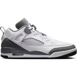 Nike Jordan Spizike Low M - White/Anthracite/Wolf Grey/Cool Grey