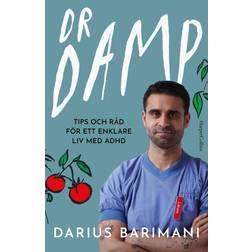 Dr Damp (Inbunden, 2024)
