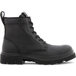 ecco Grainer M - Black