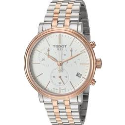 Tissot Carson Premium (T122.417.22.011.00)