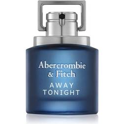 Abercrombie & Fitch Away Tonight EdT 1.7 fl oz