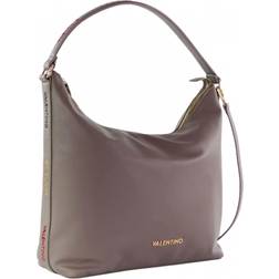 Valentino Bags Paddington Hobo Bag - Taupe