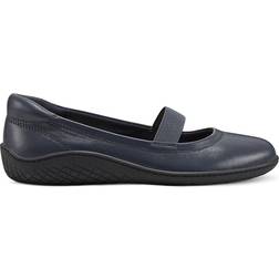 Easy Spirit Golden Mary Jane - Navy