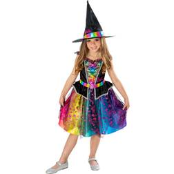 Rubies Barbie Witch Costume