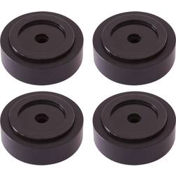 Dynavox HiFi Device Feet Set of 4