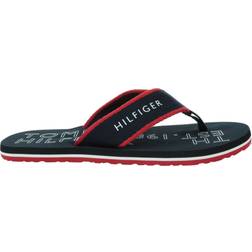 Tommy Hilfiger Pool Slides - Desert Sky