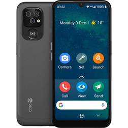 Doro 8110 Smartphone Grafit