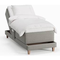 Nordic Dream Aura Nordlys Elevationsseng 80x200cm