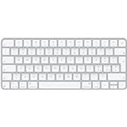 Apple Magic Keyboard Universale USB Bluetooth QWERTY Italiano Bianco