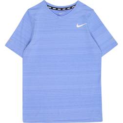 Miler T-Shirt Junior - Blue